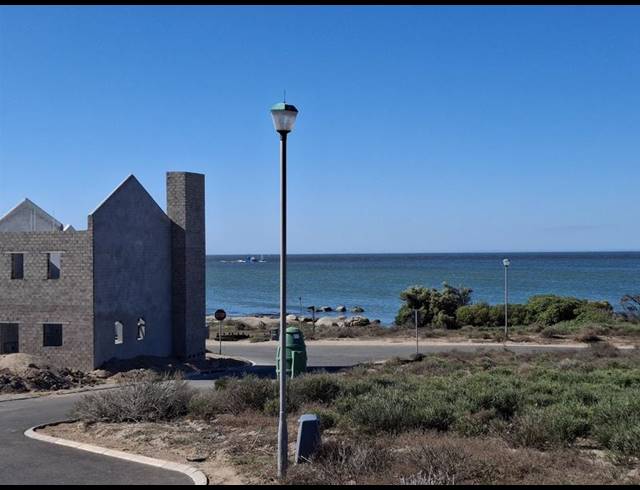 LAND FOR SALE IN ST HELENA VIEWS